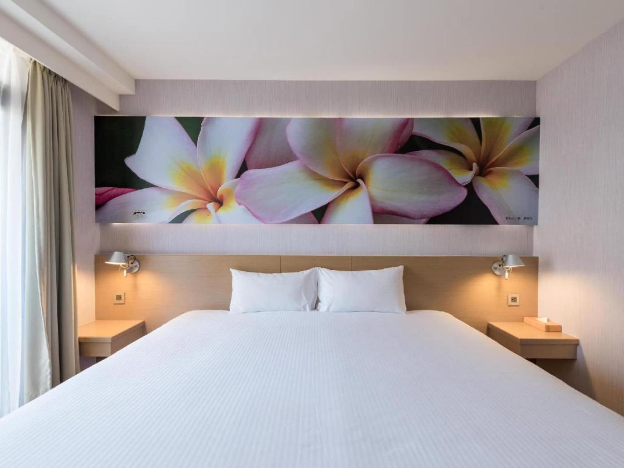 غرفة نوم صورة