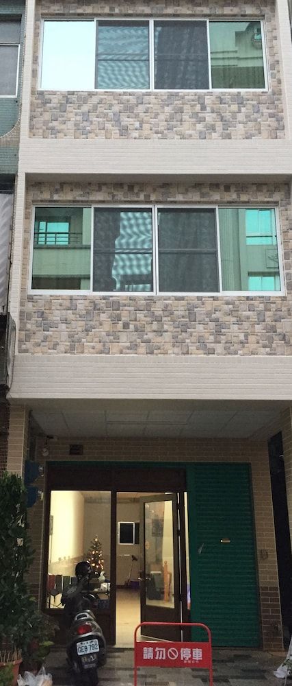 مبنى