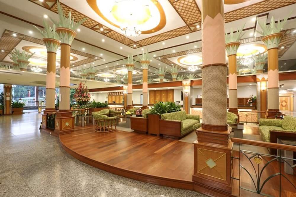 ردهة صورة