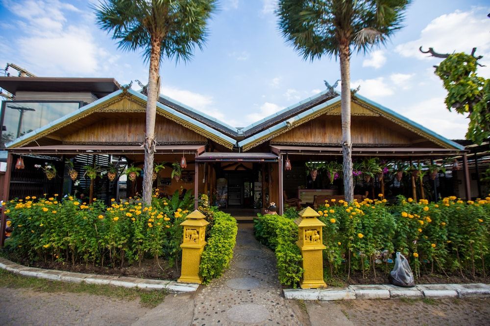 المظهر الخارجي