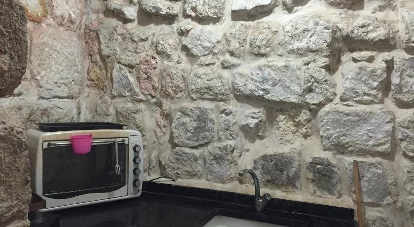 وسائل راحة في الغرف