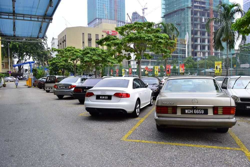 المظهر الخارجي