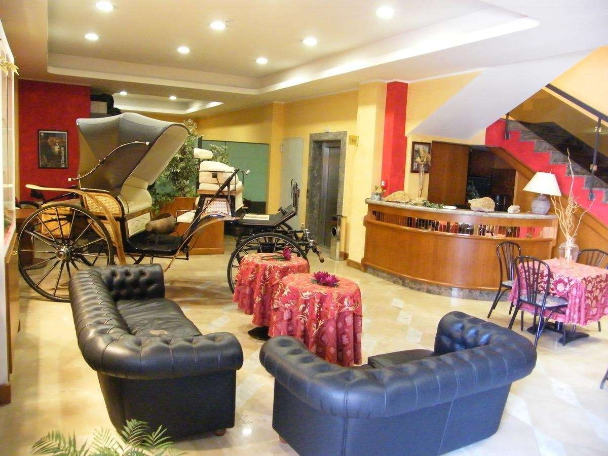ردهة