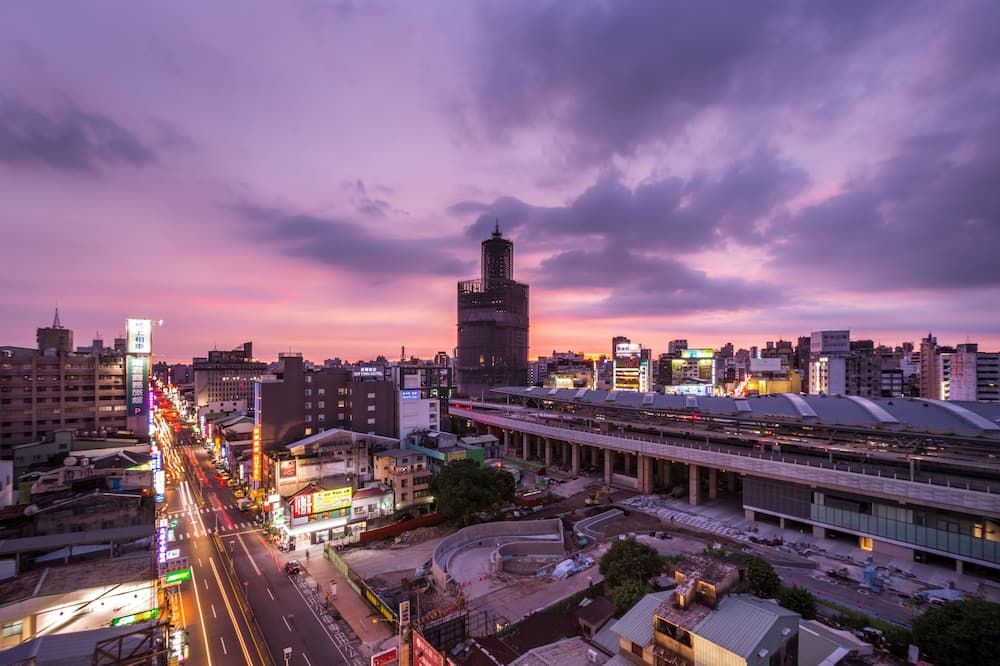 المظهر الخارجي