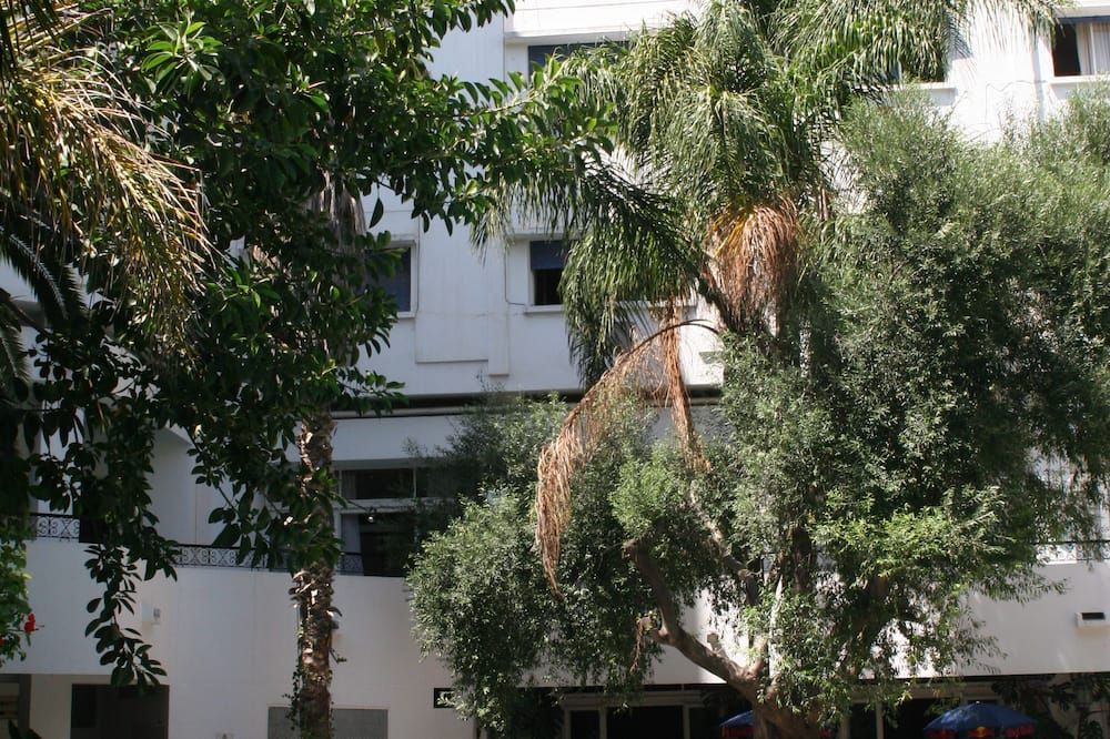 المظهر الخارجي