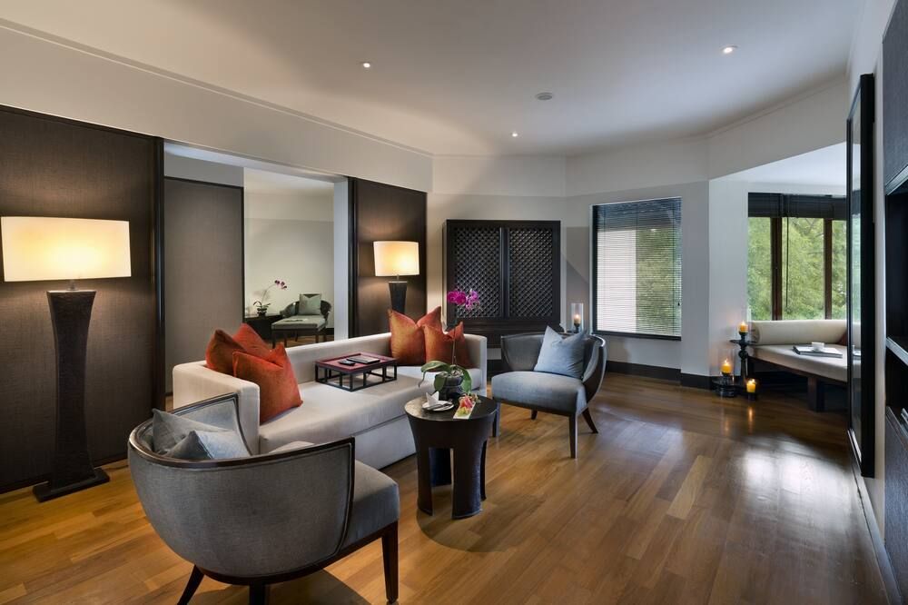 غرفة معيشة صورة