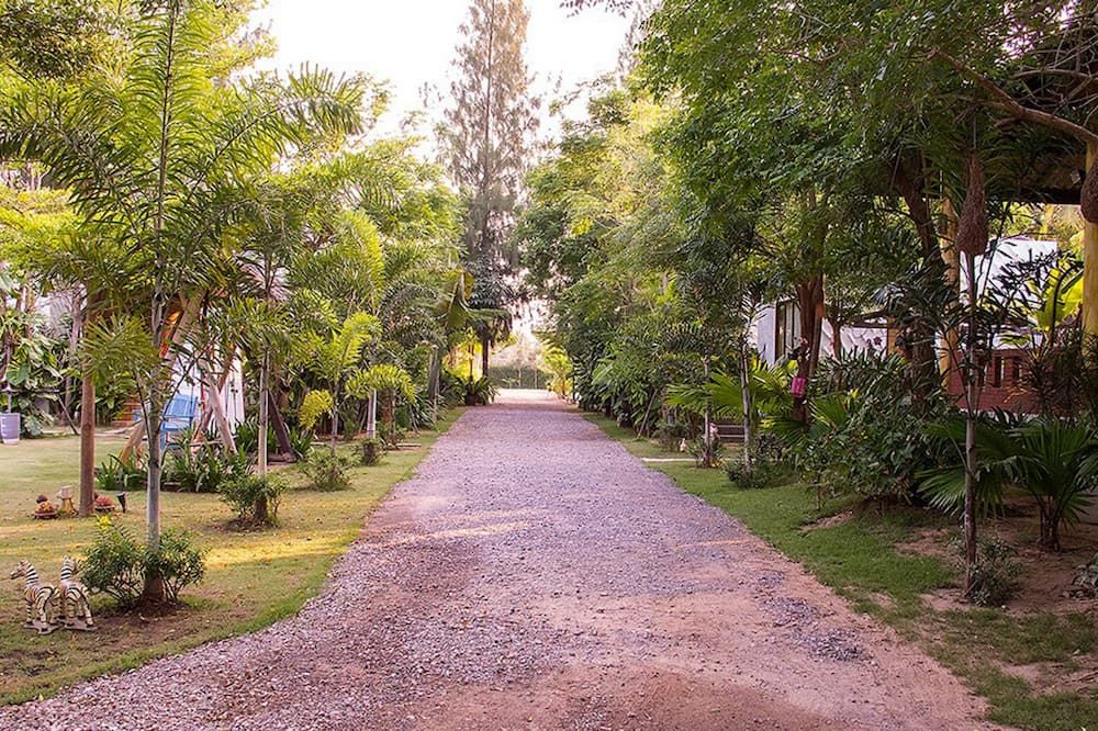 المظهر الخارجي