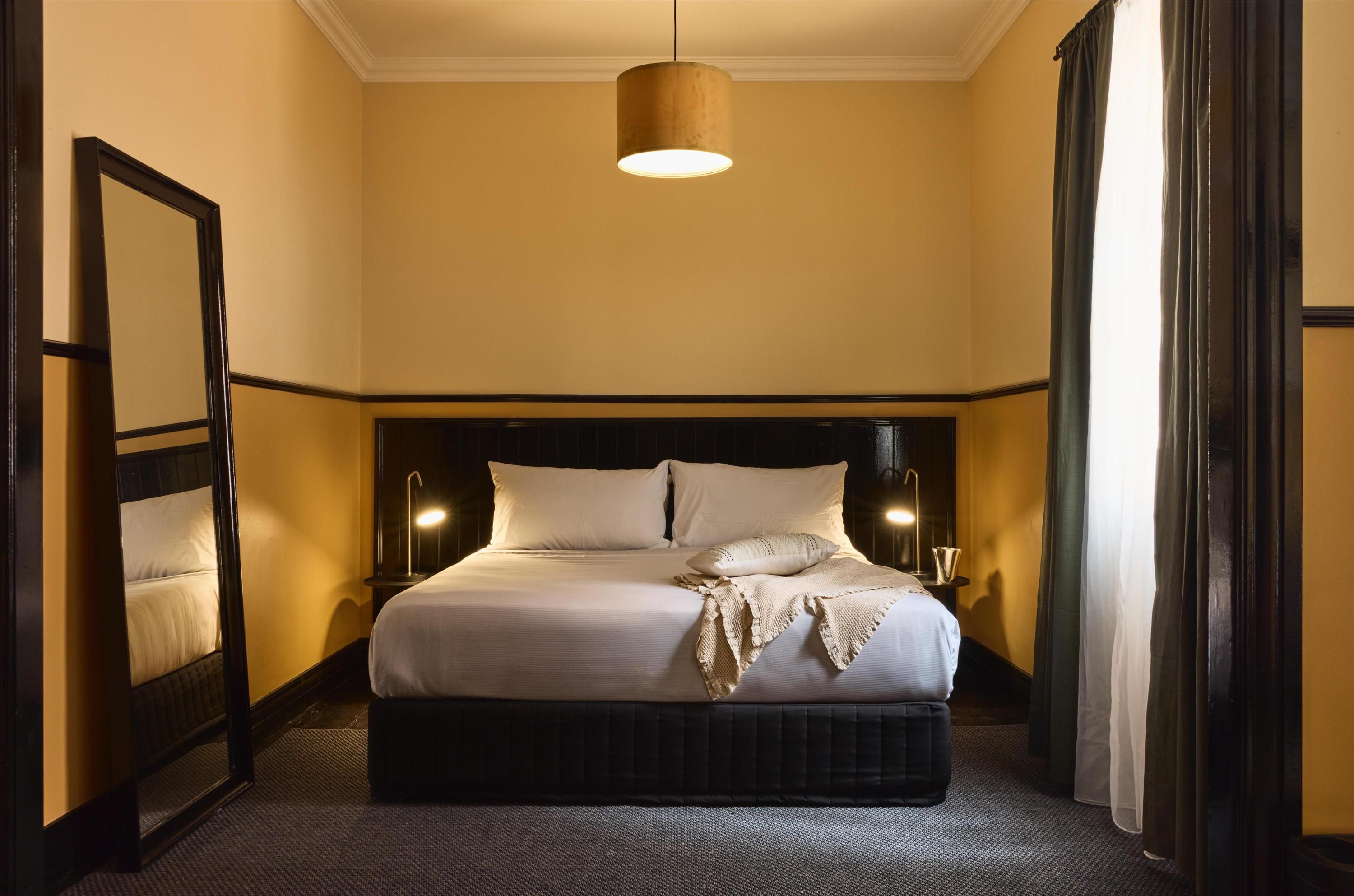 غرفة نوم صورة