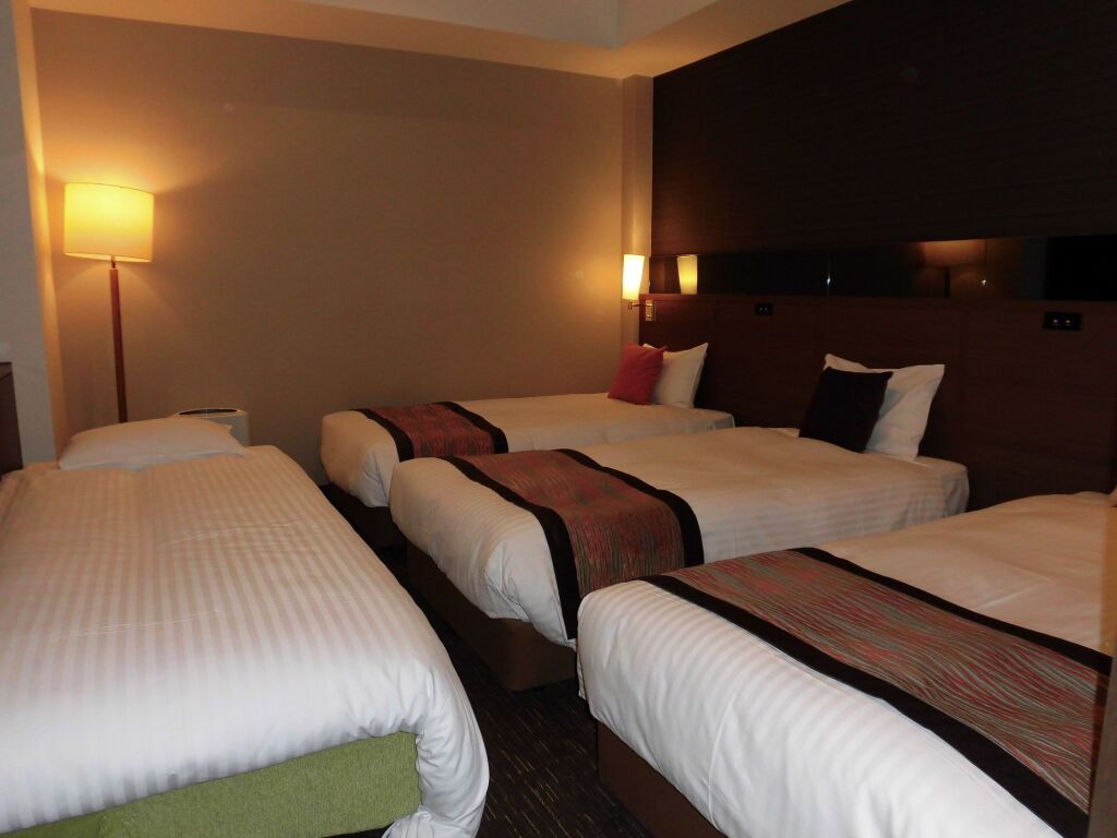 غرفة نوم صورة