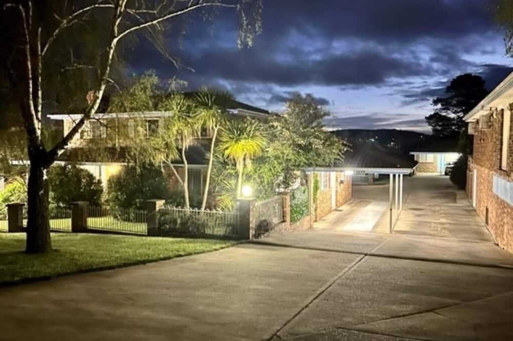 المظهر الخارجي