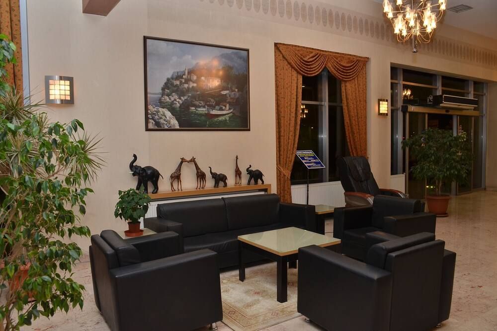 ردهة صورة