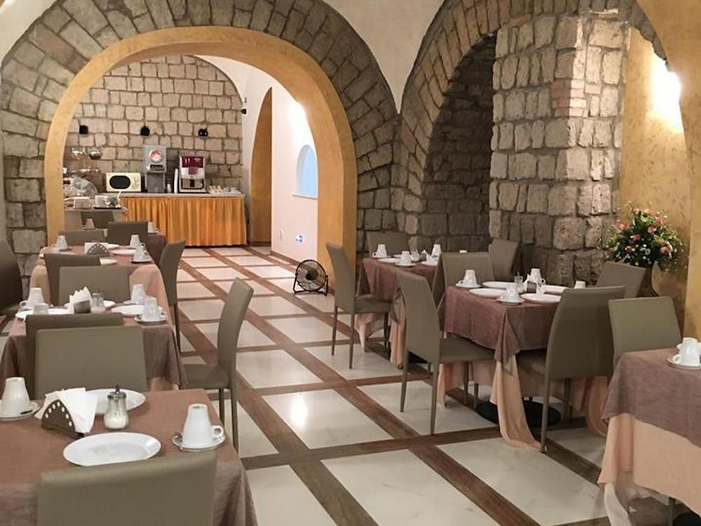 مطعم صورة