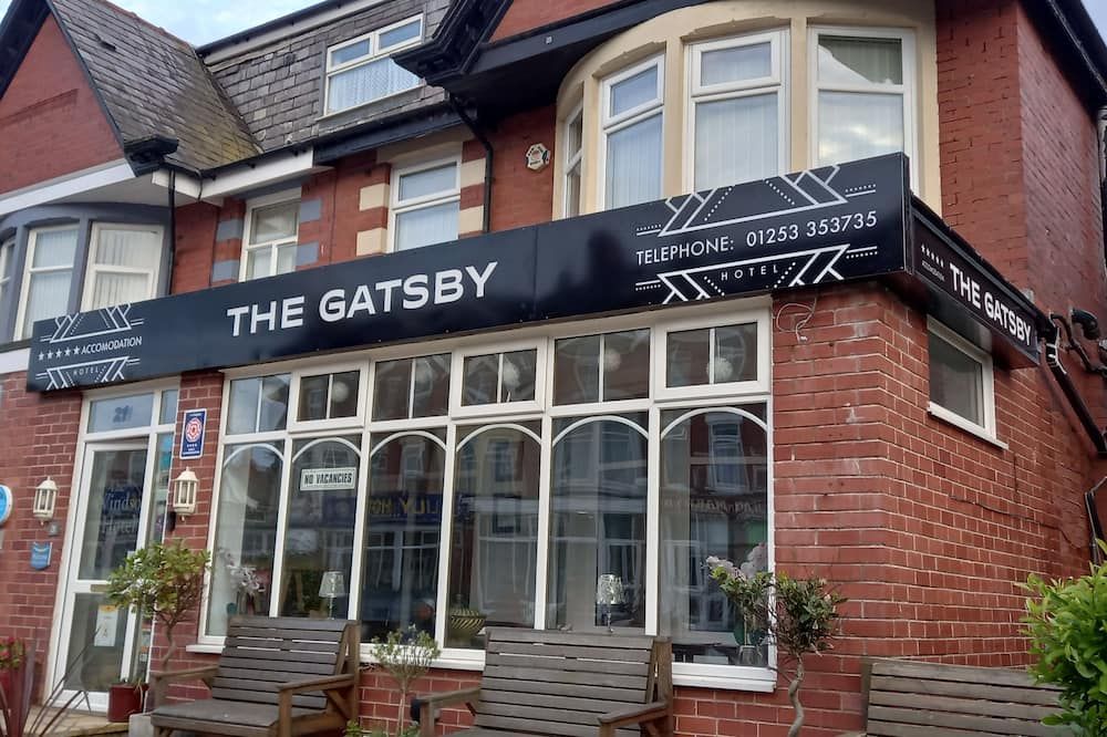 مبنى