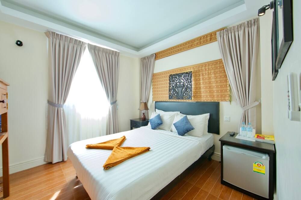 غرفة نوم صورة