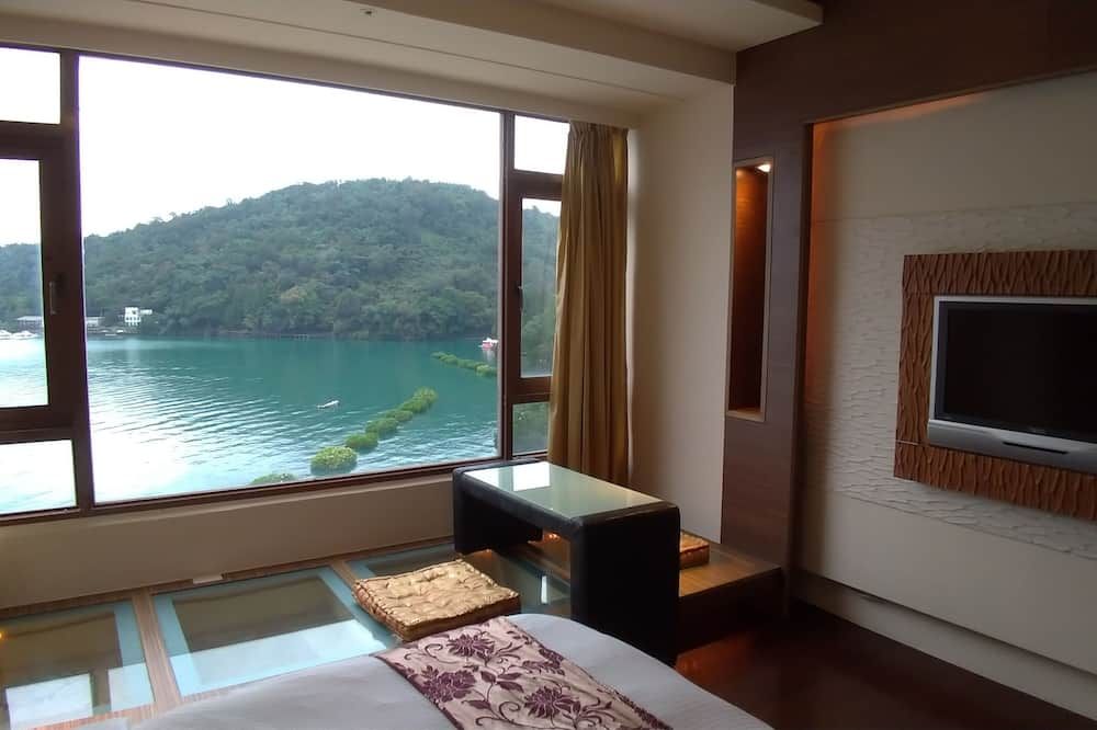 وسائل راحة في الغرف