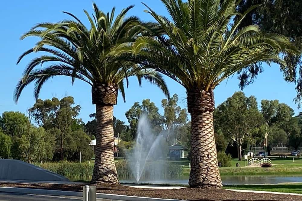 المظهر الخارجي