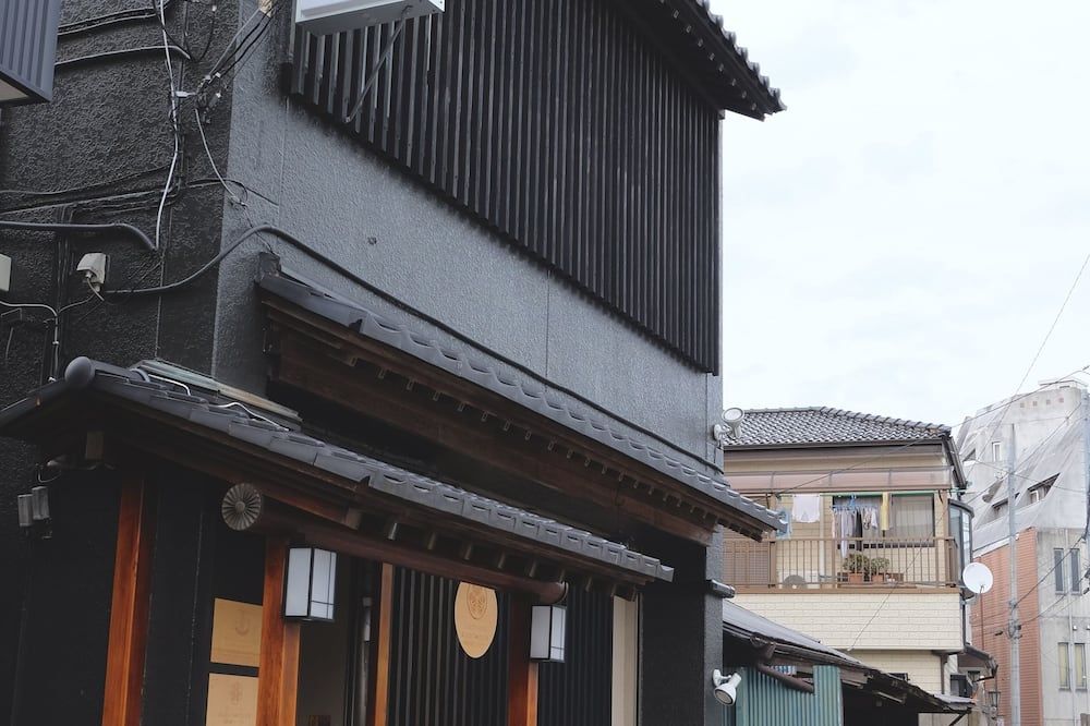 المظهر الخارجي