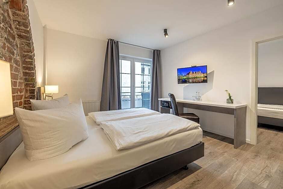 غرفة نوم صورة