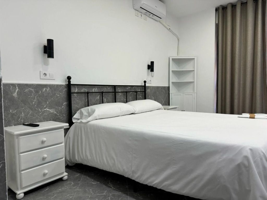 غرفة نوم صورة