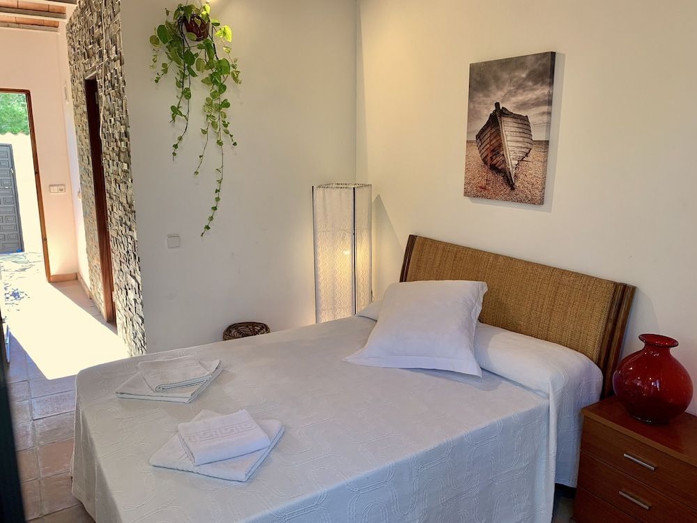 غرفة نوم صورة