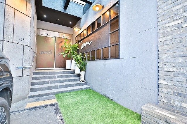 المظهر الخارجي