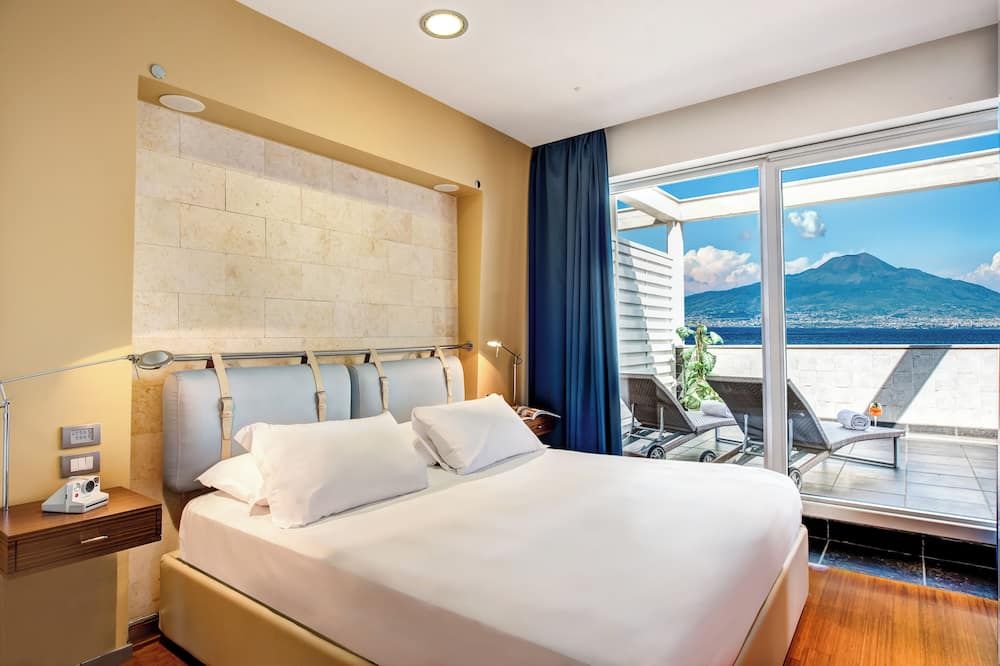 غرفة نوم صورة