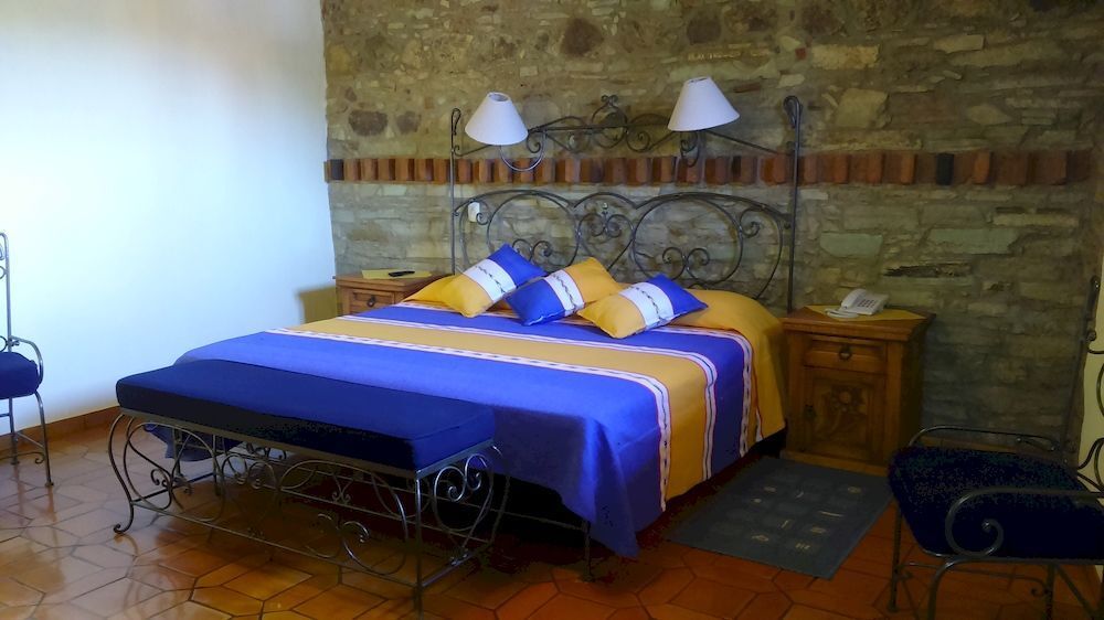 غرفة نوم صورة