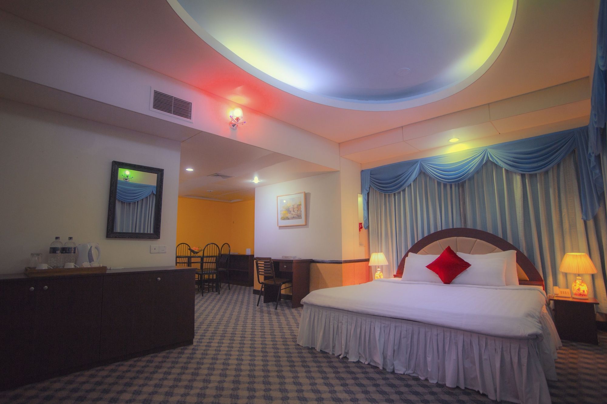 المظهر الخارجي