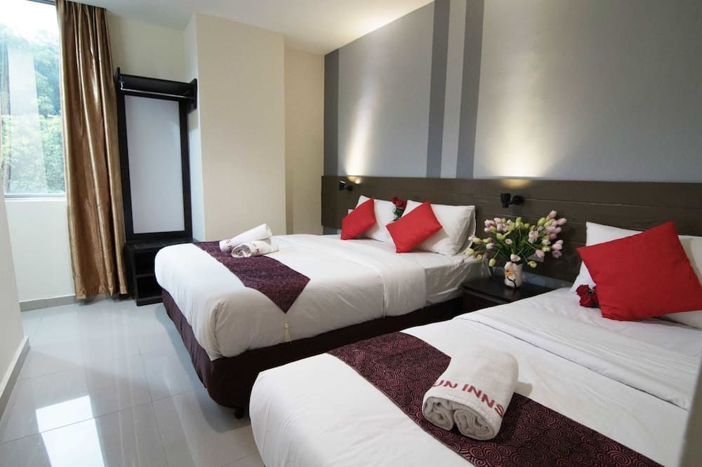 غرفة نوم صورة