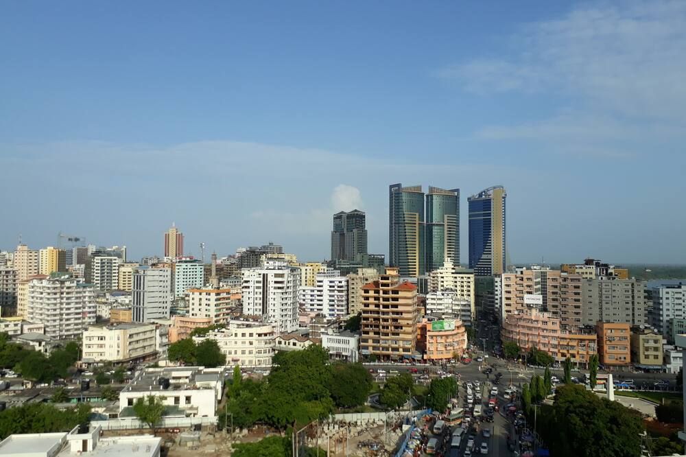 المظهر الخارجي