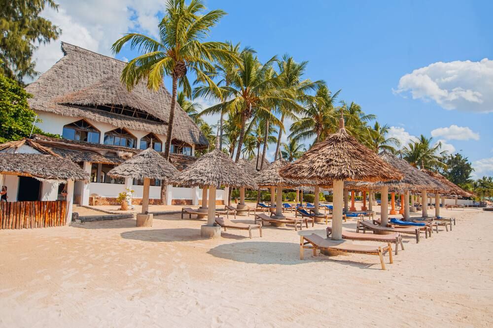 شرفة مرصوفة