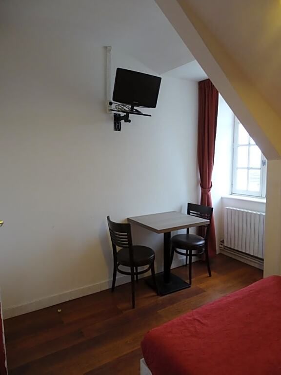 وسائل راحة في الغرف