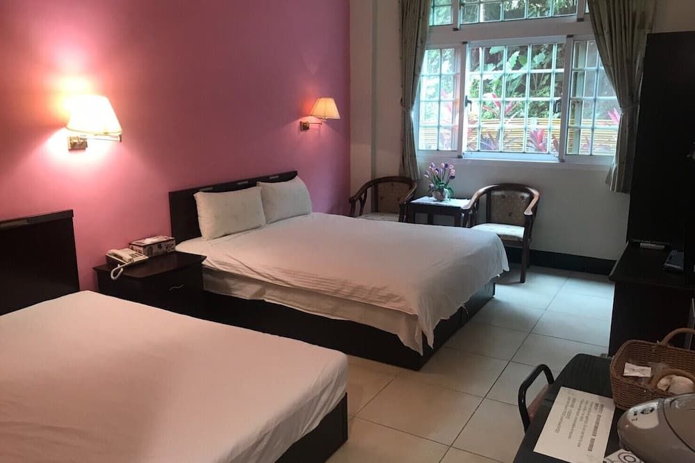 غرفة نوم صورة