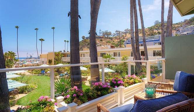 شرفة