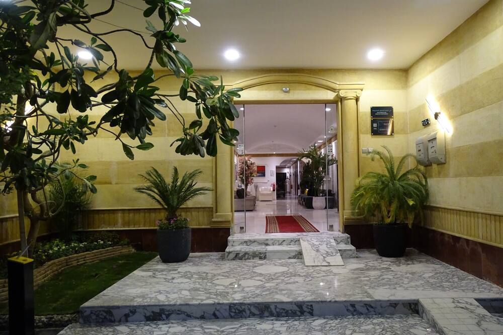 مدخل