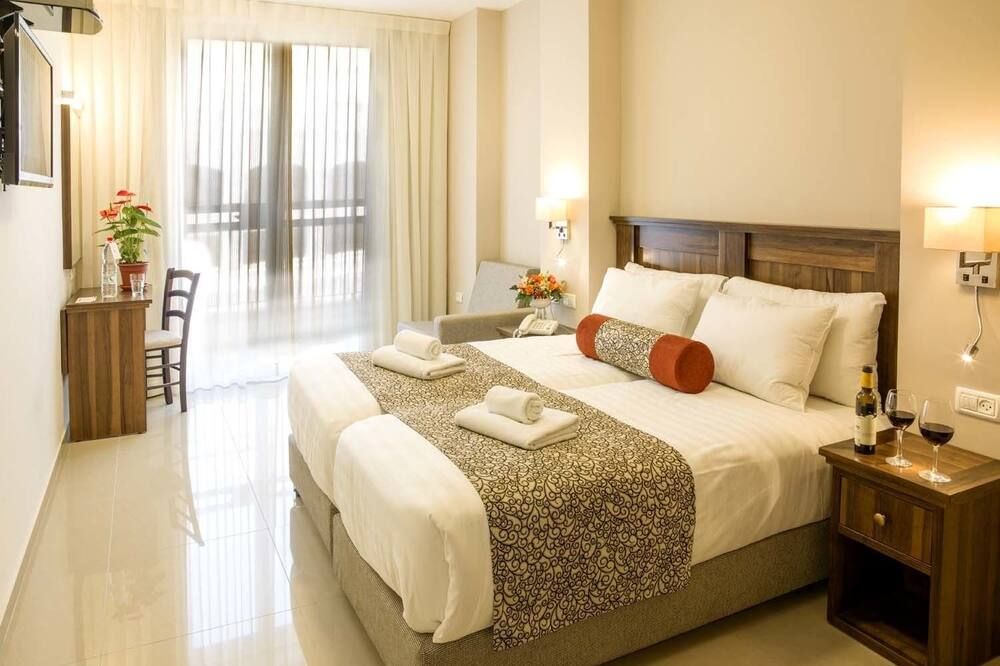 غرفة نوم صورة