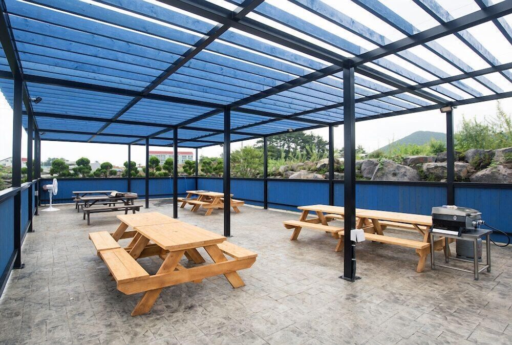 مرافق الفندق