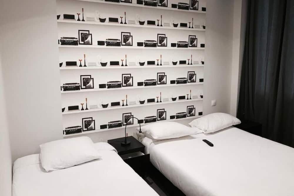 غرفة نوم صورة