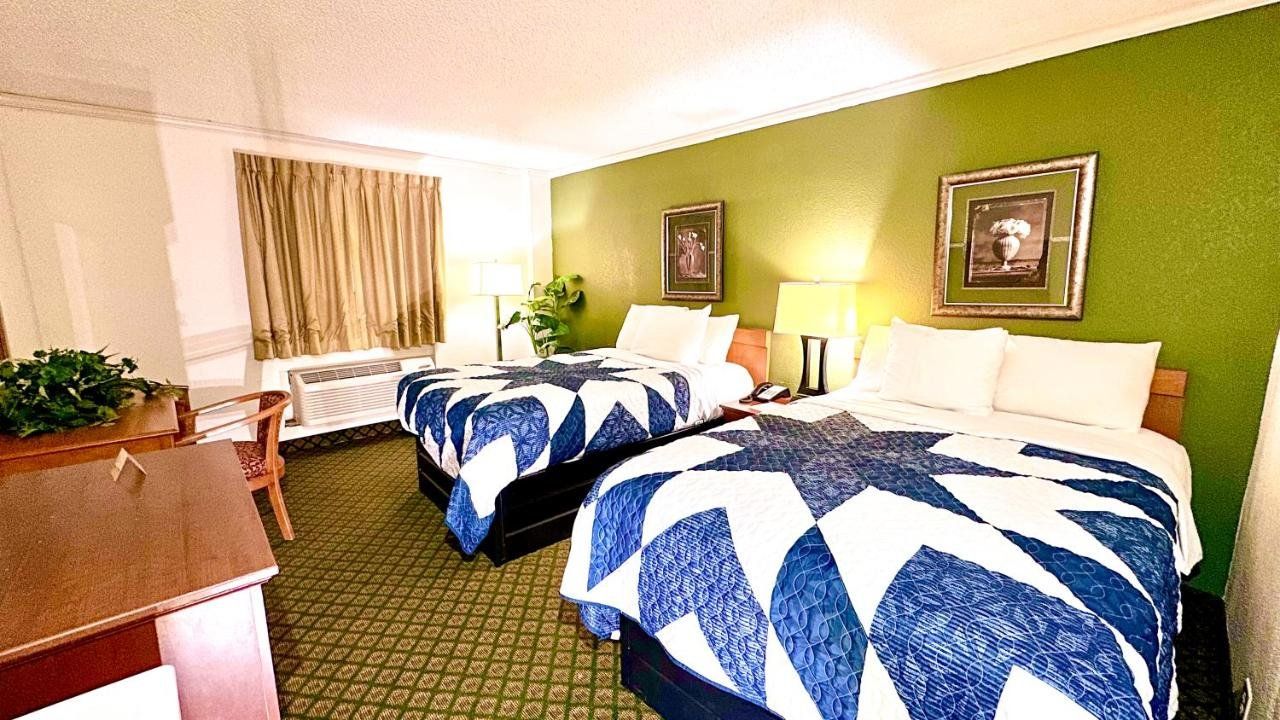 غرفة نوم صورة