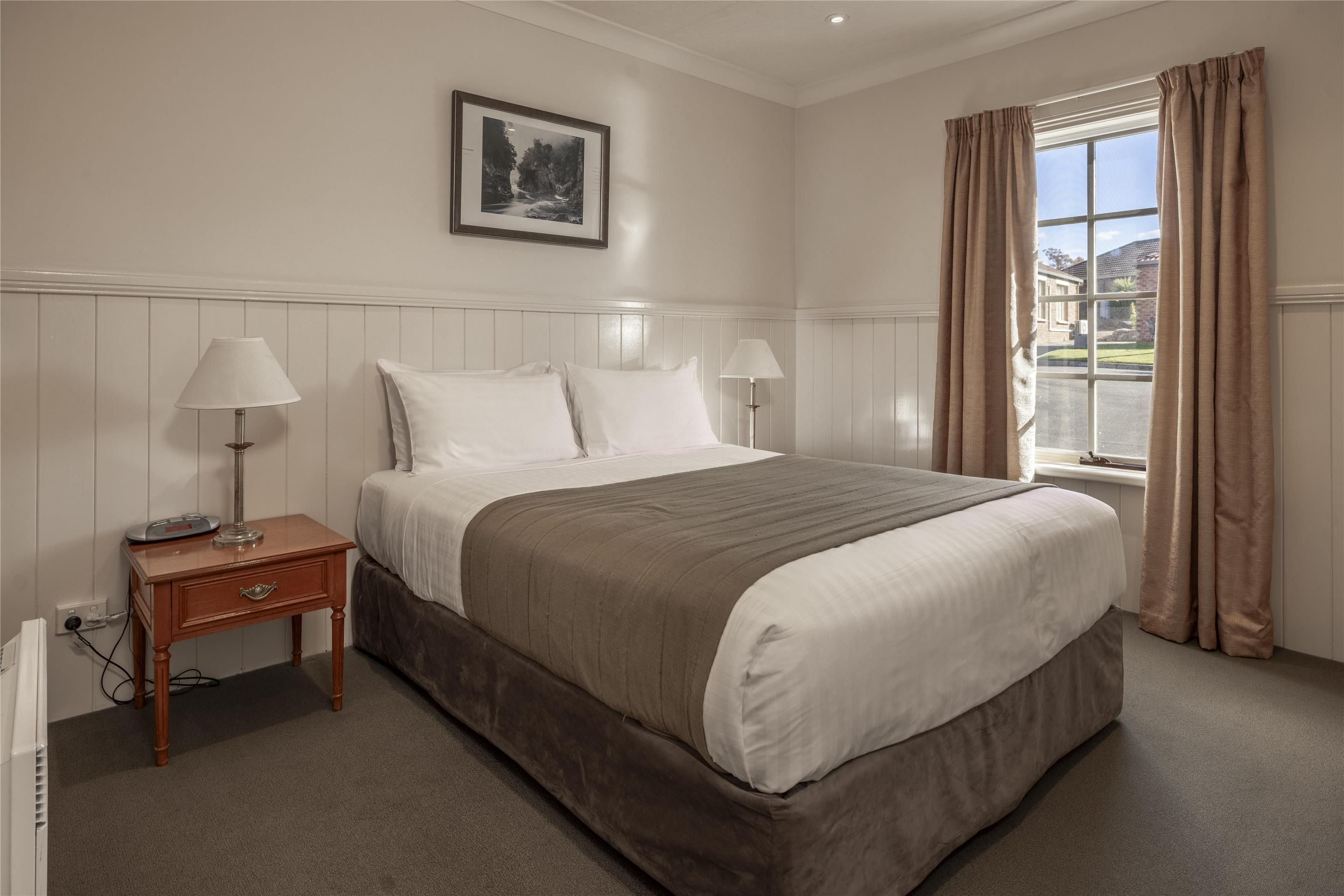 غرفة نوم صورة