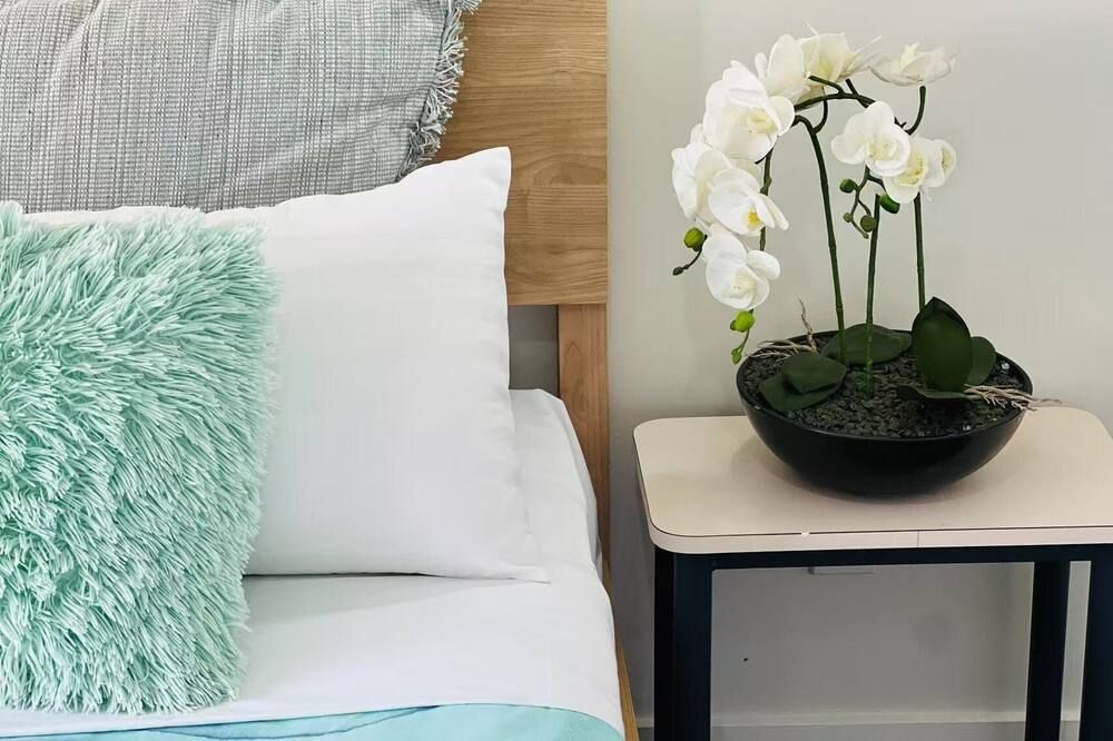 وسائل راحة في الغرف