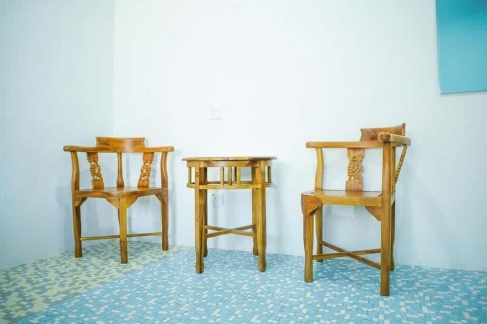 وسائل راحة في الغرف