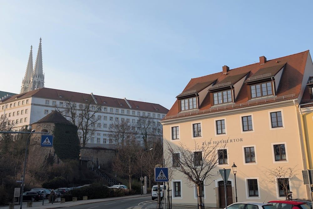 المظهر الخارجي