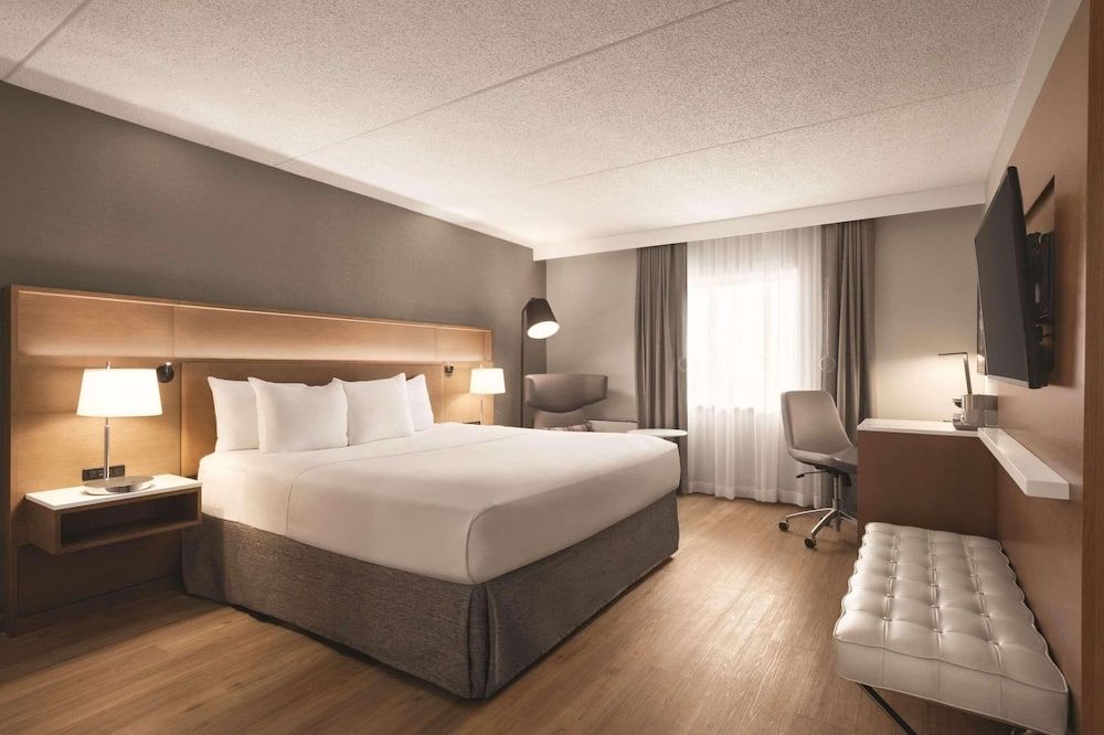 غرفة نوم صورة