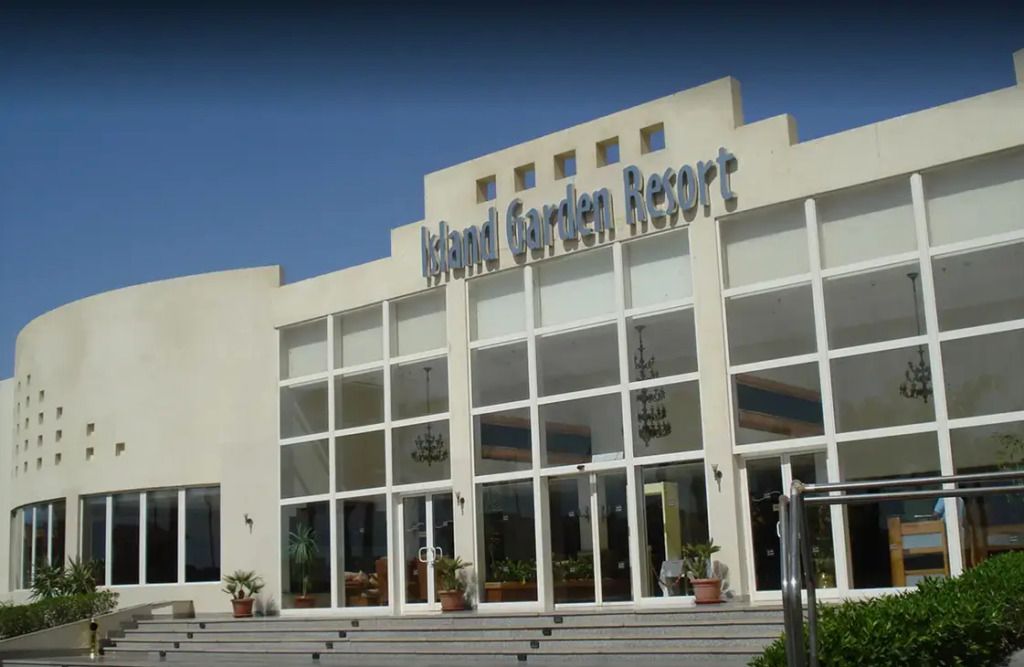 مبنى