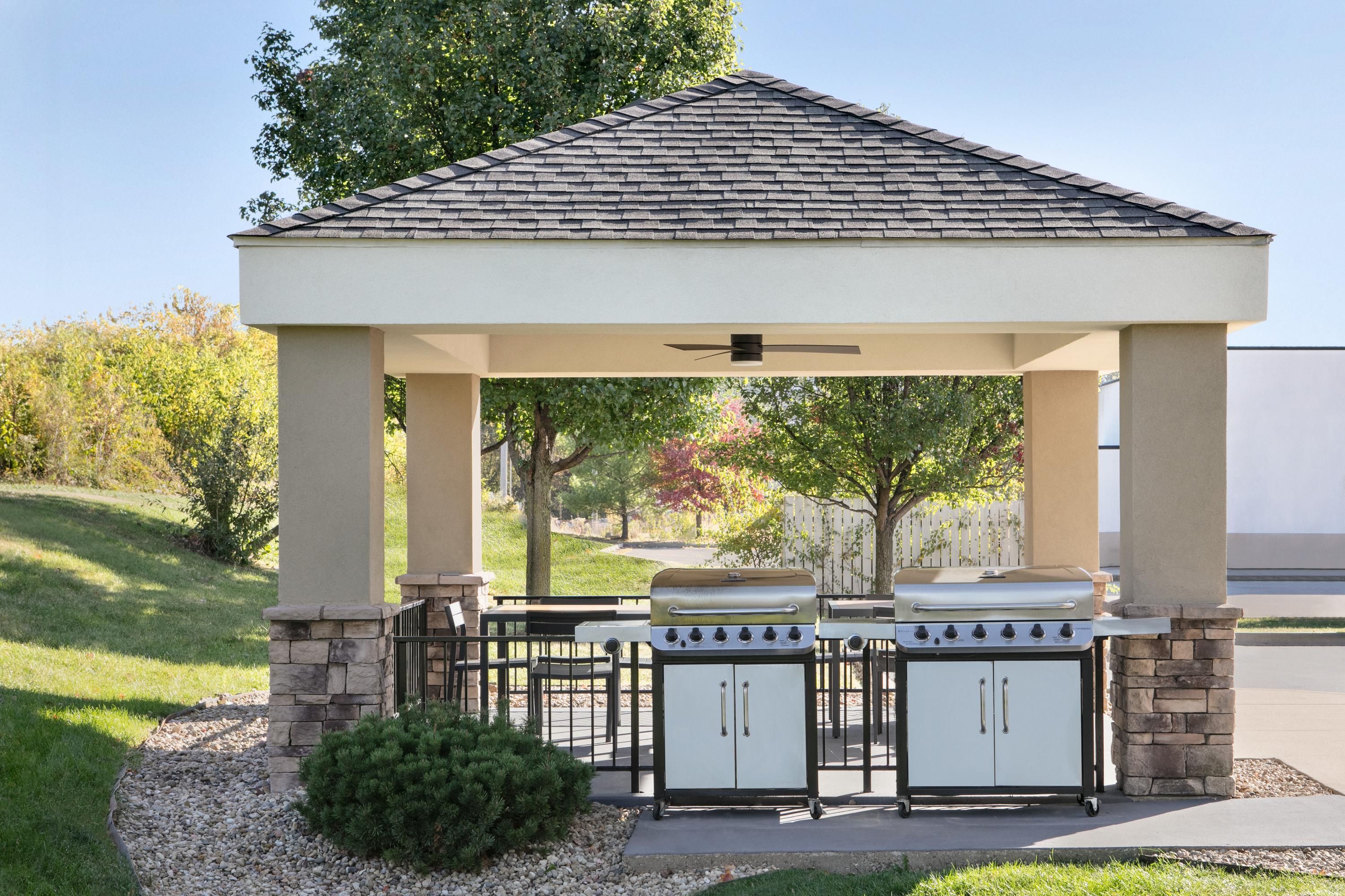 مرافق الفندق