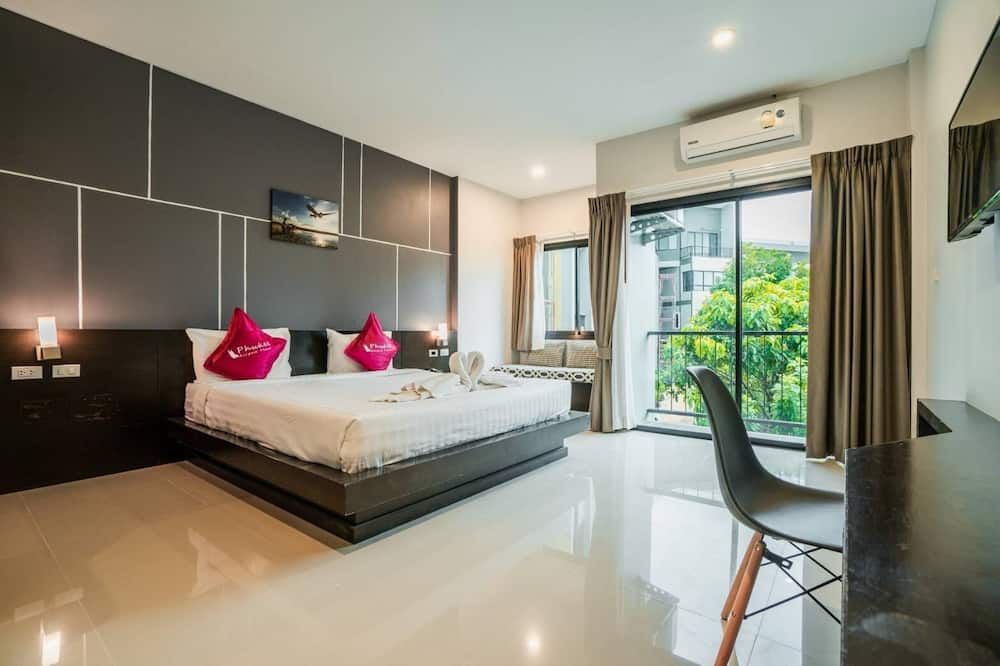 غرفة نوم صورة