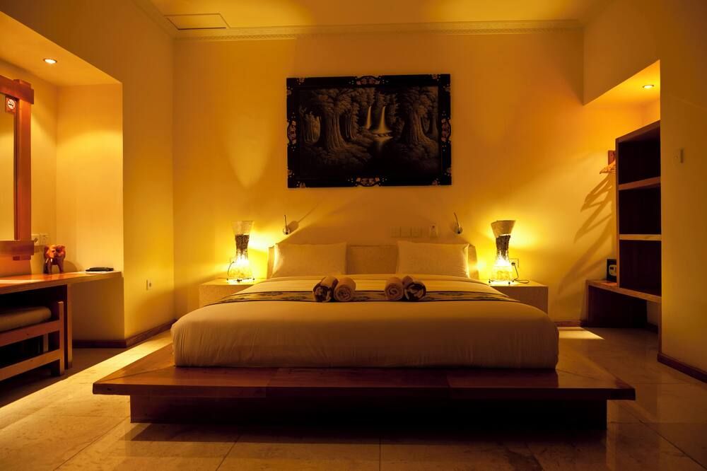 غرفة نوم صورة