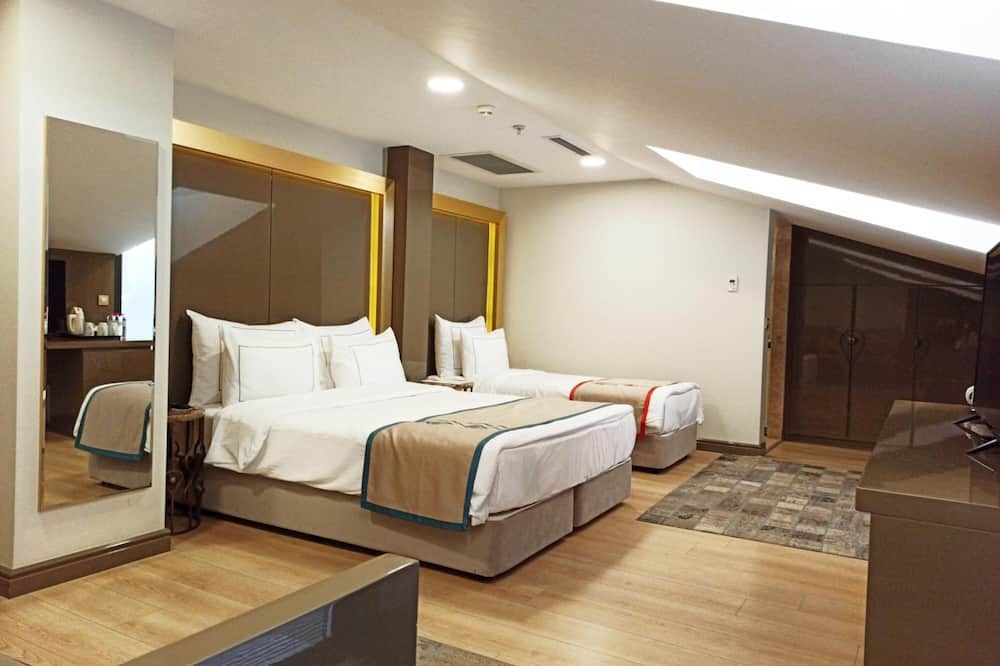 غرفة نوم صورة