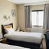 غرفة نوم
